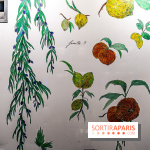 Le Métro Tuileries en mode végétal -  A7C5669