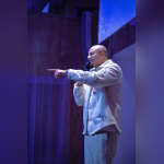 Moorad KTB au Théâtre du Gymnase Marie-Bell près de Bonne Nouvelle - IMG 5177