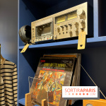 Les Établis, café et service de réparation d'objets  - IMG 8586