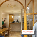 Les Établis, café et service de réparation d'objets