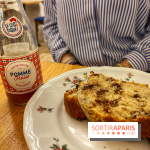 Les Établis, café et service de réparation d'objets  - IMG 8593