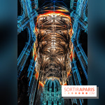 Luminiscence à l’église Saint-Eustache  -  A7C6649