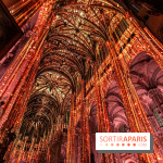 Luminiscence à l’église Saint-Eustache  -  A7C6519