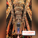 Luminiscence à l’église Saint-Eustache  -  A7C6377