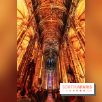 Luminiscence à l’église Saint-Eustache  -  A7C6383 2