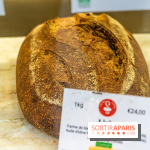 Pane Vivo, le pain au blé dur ancien