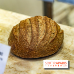 Pane Vivo, le pain au blé dur ancien