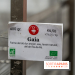 Pane Vivo, le pain au blé dur ancien