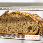 Pane Vivo, le pain au blé dur ancien