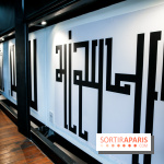 Tania Mouraud, nos photos de son expo à Fluctuart