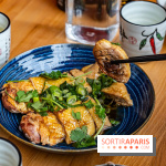 Au Piment de Sichuan, restaurant chinois Paris 1er arrondissement