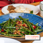 Au Piment de Sichuan, restaurant chinois Paris 1er arrondissement