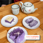 Au Piment de Sichuan, restaurant chinois Paris 1er arrondissement