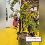 Exposition Signal de Mohamed Bourouissa au Palais de Tokyo - IMG 4474