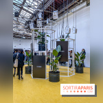 Exposition Signal de Mohamed Bourouissa au Palais de Tokyo - IMG 4481