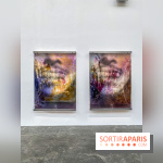 Exposition Signal de Mohamed Bourouissa au Palais de Tokyo - IMG 4491