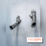 Exposition Signal de Mohamed Bourouissa au Palais de Tokyo - IMG 4502