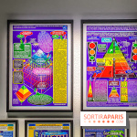 Exposition Signal de Mohamed Bourouissa au Palais de Tokyo - IMG 4522