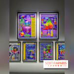 Exposition Signal de Mohamed Bourouissa au Palais de Tokyo - IMG 4525