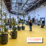 Exposition Signal de Mohamed Bourouissa au Palais de Tokyo - IMG 4531