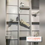 Toucher l'insensé, l'exposition collective au Palais de Tokyo