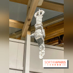 Toucher l'insensé, l'exposition collective au Palais de Tokyo