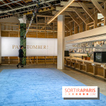 Toucher l'insensé, l'exposition collective au Palais de Tokyo