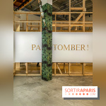Toucher l'insensé, l'exposition collective au Palais de Tokyo