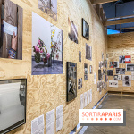 Toucher l'insensé, l'exposition collective au Palais de Tokyo
