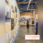 Toucher l'insensé, l'exposition collective au Palais de Tokyo