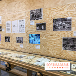 Toucher l'insensé, l'exposition collective au Palais de Tokyo