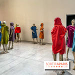 Toucher l'insensé, l'exposition collective au Palais de Tokyo