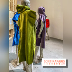 Toucher l'insensé, l'exposition collective au Palais de Tokyo