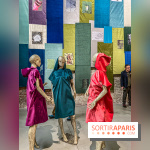 Toucher l'insensé, l'exposition collective au Palais de Tokyo