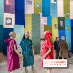 Toucher l'insensé, l'exposition collective au Palais de Tokyo