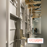 Toucher l'insensé, l'exposition collective au Palais de Tokyo