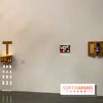 Toucher l'insensé, l'exposition collective au Palais de Tokyo