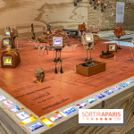 Toucher l'insensé, l'exposition collective au Palais de Tokyo