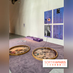 Toucher l'insensé, l'exposition collective au Palais de Tokyo