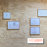 Toucher l'insensé, l'exposition collective au Palais de Tokyo
