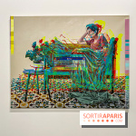 Dislocations, l'exposition collective au Palais de Tokyo - IMG 4533