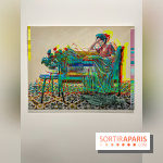 Dislocations, l'exposition collective au Palais de Tokyo - IMG 4534