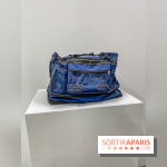 Dislocations, l'exposition collective au Palais de Tokyo - IMG 4537