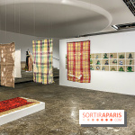 Dislocations, l'exposition collective au Palais de Tokyo
