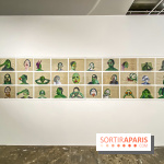 Dislocations, l'exposition collective au Palais de Tokyo