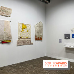 Dislocations, l'exposition collective au Palais de Tokyo