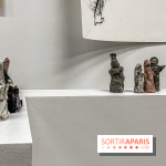 Dislocations, l'exposition collective au Palais de Tokyo - IMG 4556