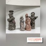 Dislocations, l'exposition collective au Palais de Tokyo