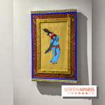 Dislocations, l'exposition collective au Palais de Tokyo - IMG 4560