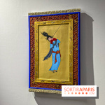 Dislocations, l'exposition collective au Palais de Tokyo - IMG 4561